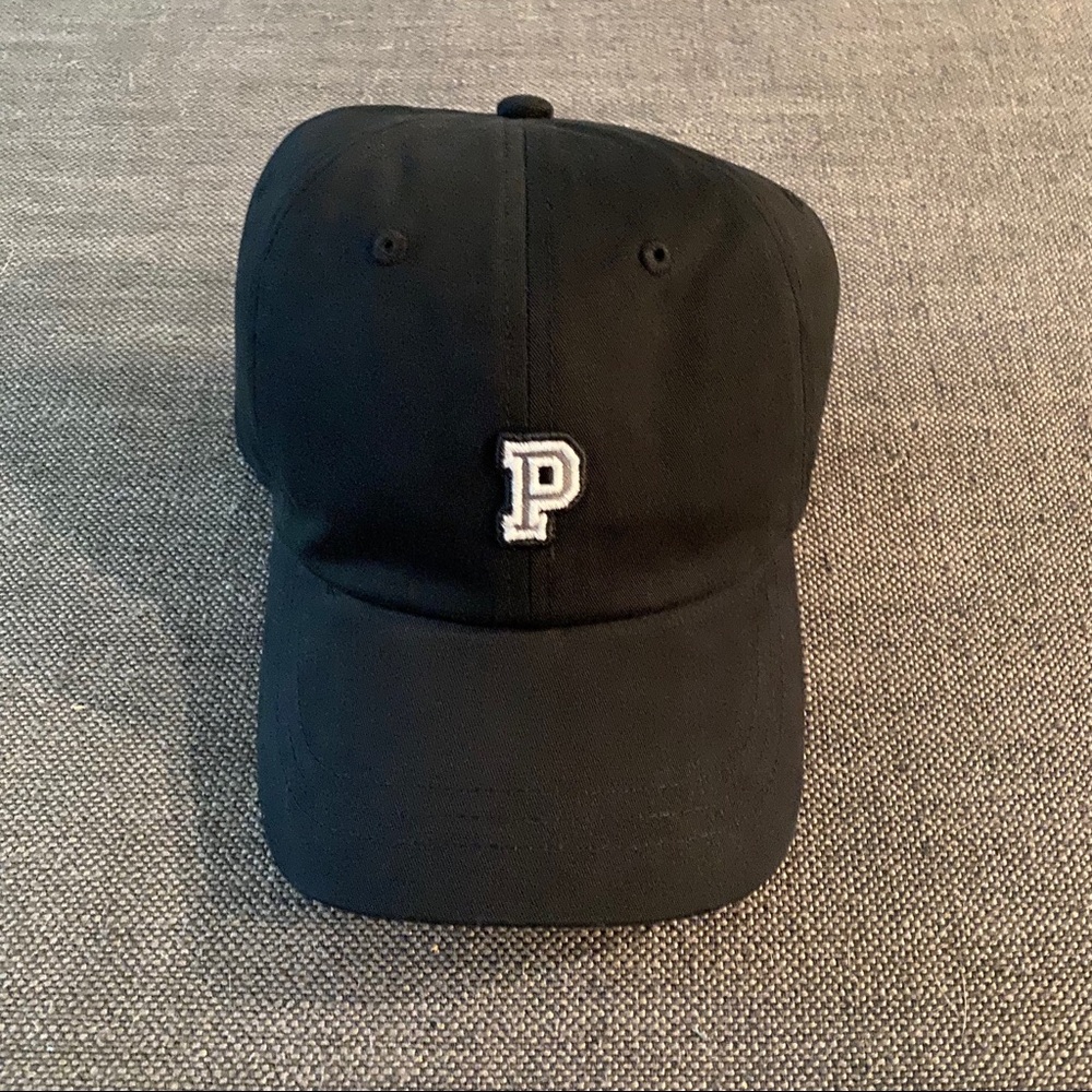 Victoria’s Secret Pink Dad Hat